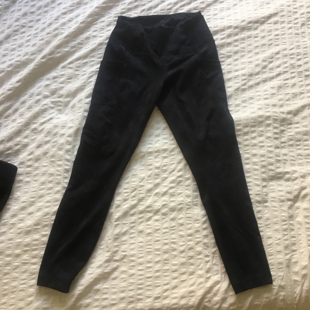 Yogalicious leggings with pocket